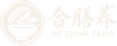 合膳养