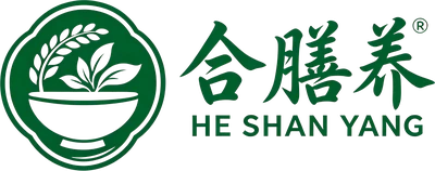 合膳养